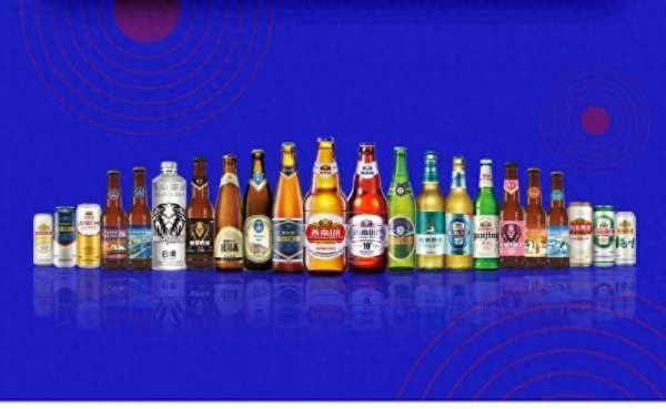 民间资本 抢占“夏日经济”国际市场 北京海关护航京产啤酒出口